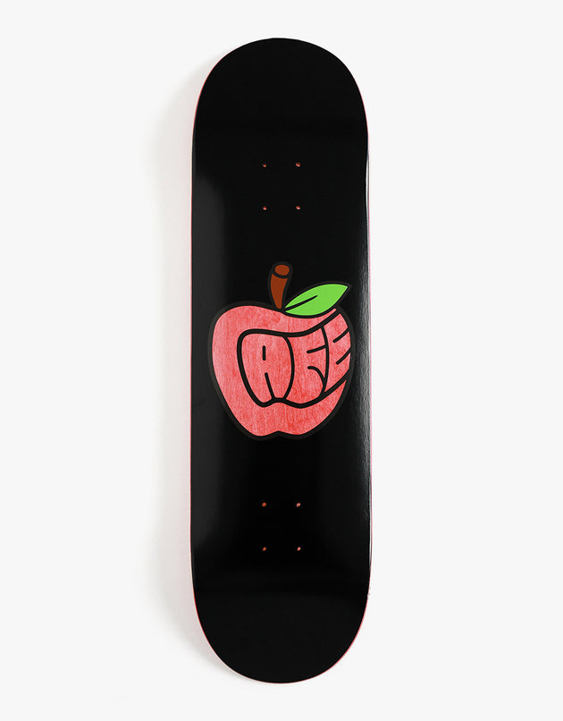 Skateboard Café "Pink Lady" Skateboard Deck - 8.7"