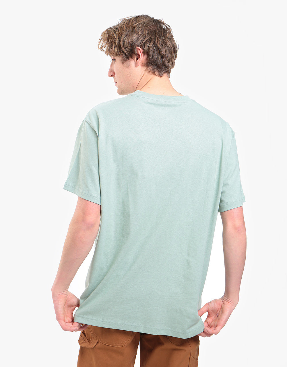 Dickies Porterdale T-Shirt - Jadeite