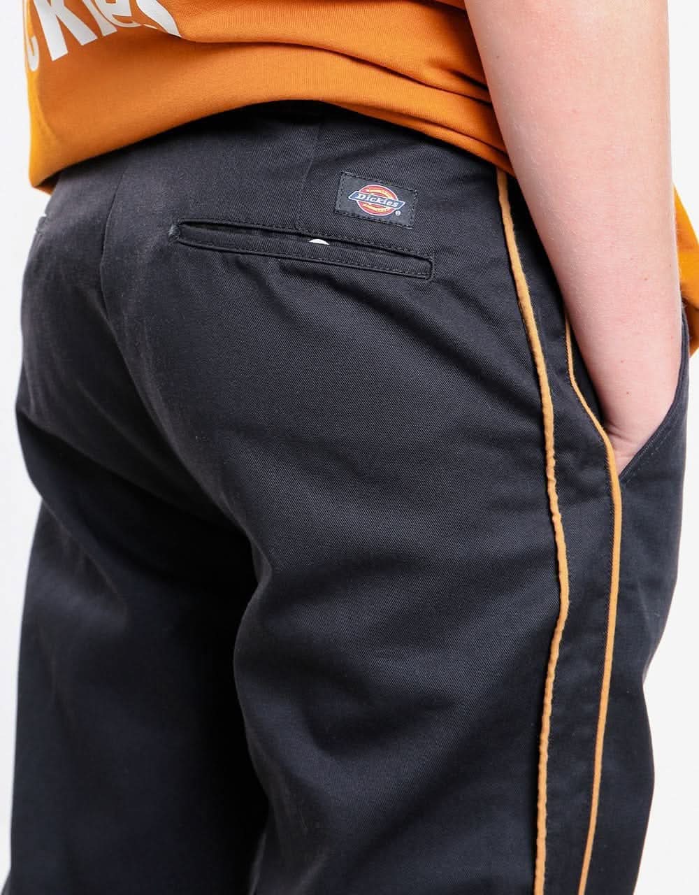 Dickies Bettles Work Pant - Black
