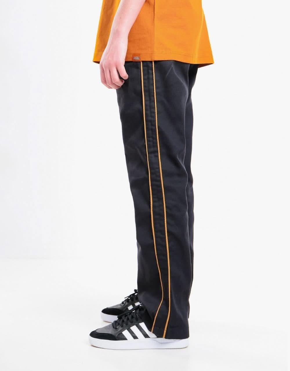 Dickies Bettles Work Pant - Black