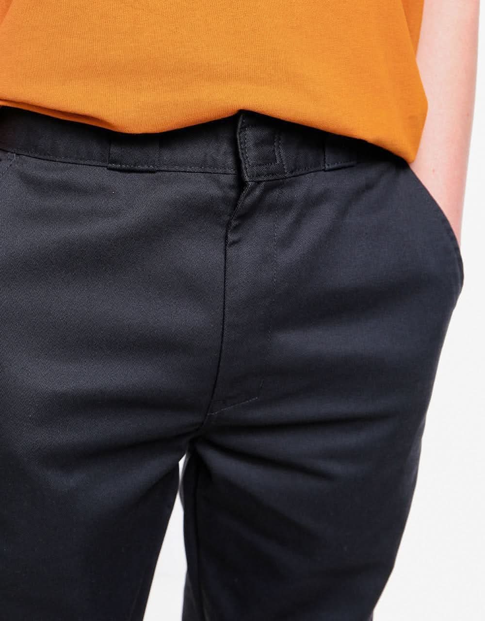 Dickies Bettles Work Pant - Black