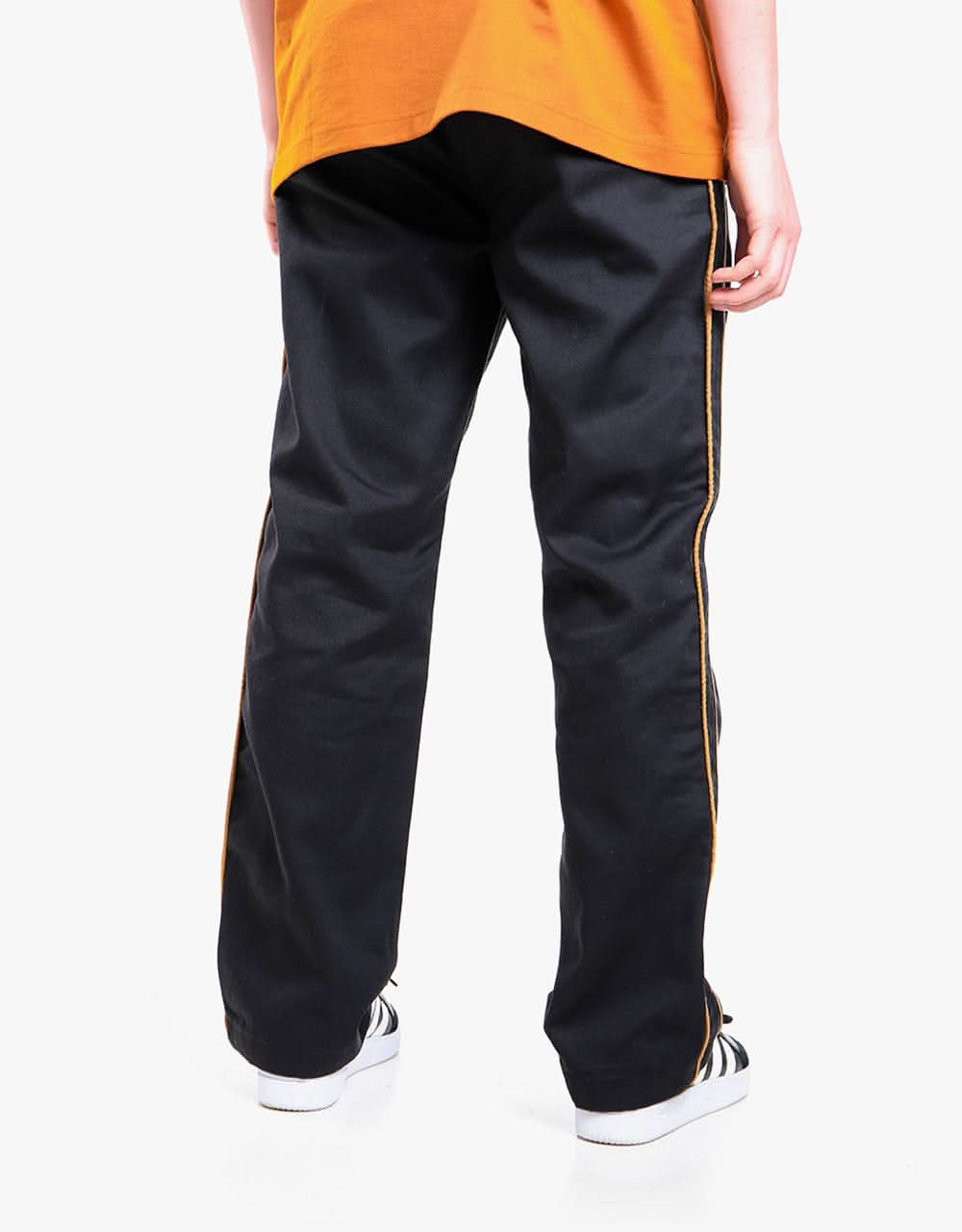Dickies Bettles Work Pant - Black