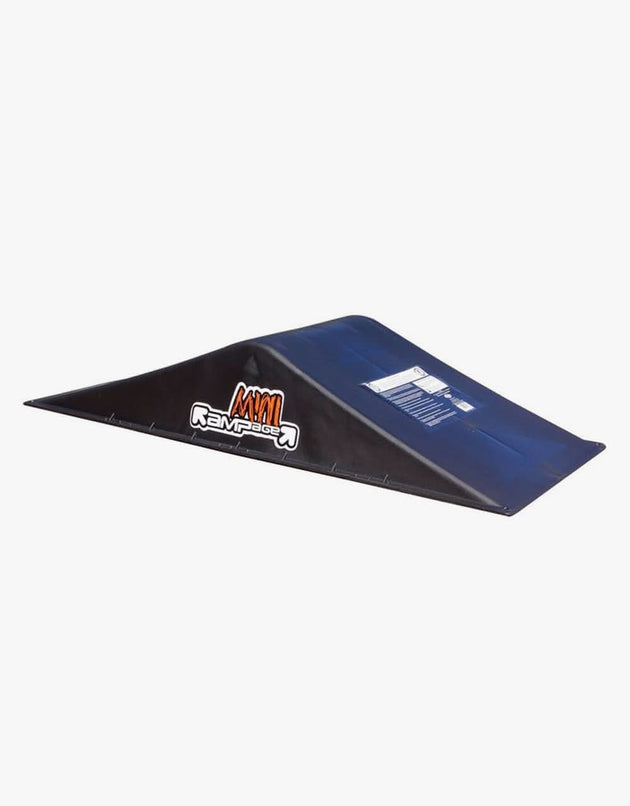 Rampage Double Mini Launch Ramp