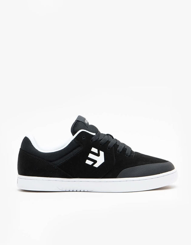 Etnies x Michelin Marana Skate Shoes - Black/White/White