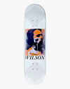 Quasi Wilson "Skin Care"  Skateboard Deck - 8.125"