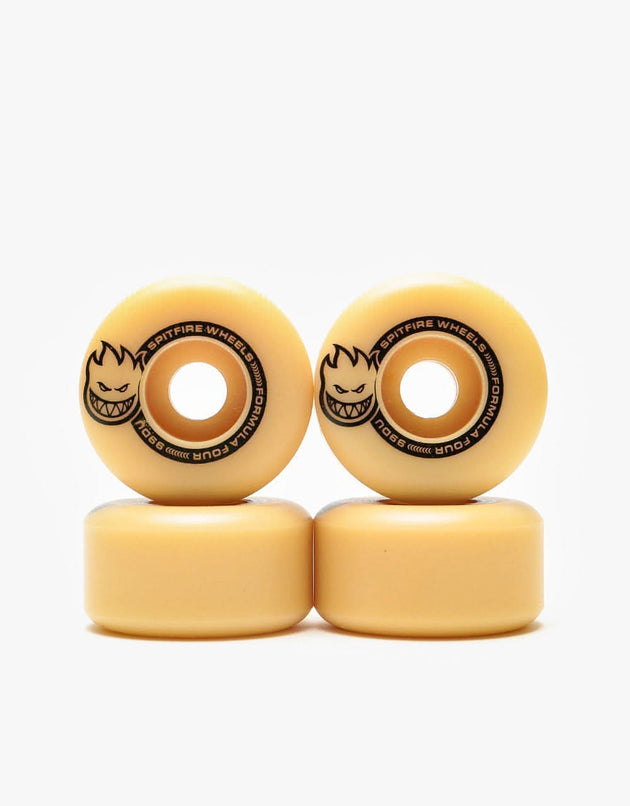 Spitfire Lil Smokies Classic Formula Four Tablet 99d Skateboard Wheel - 50mm