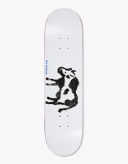 Polar Sanbongi Cow & Devil Skateboard Deck - 8.125"