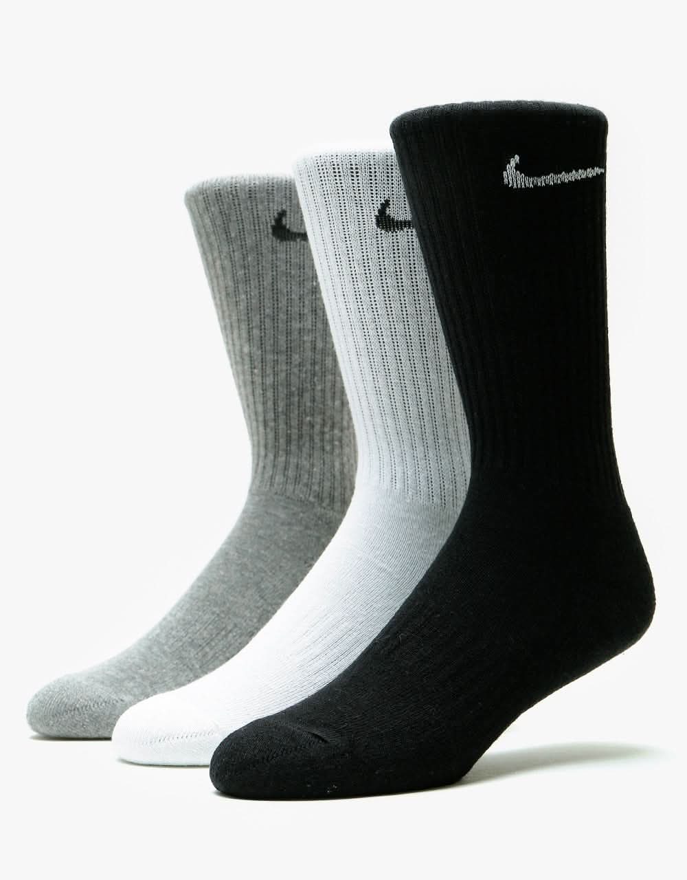 nike sb 3 pack socks