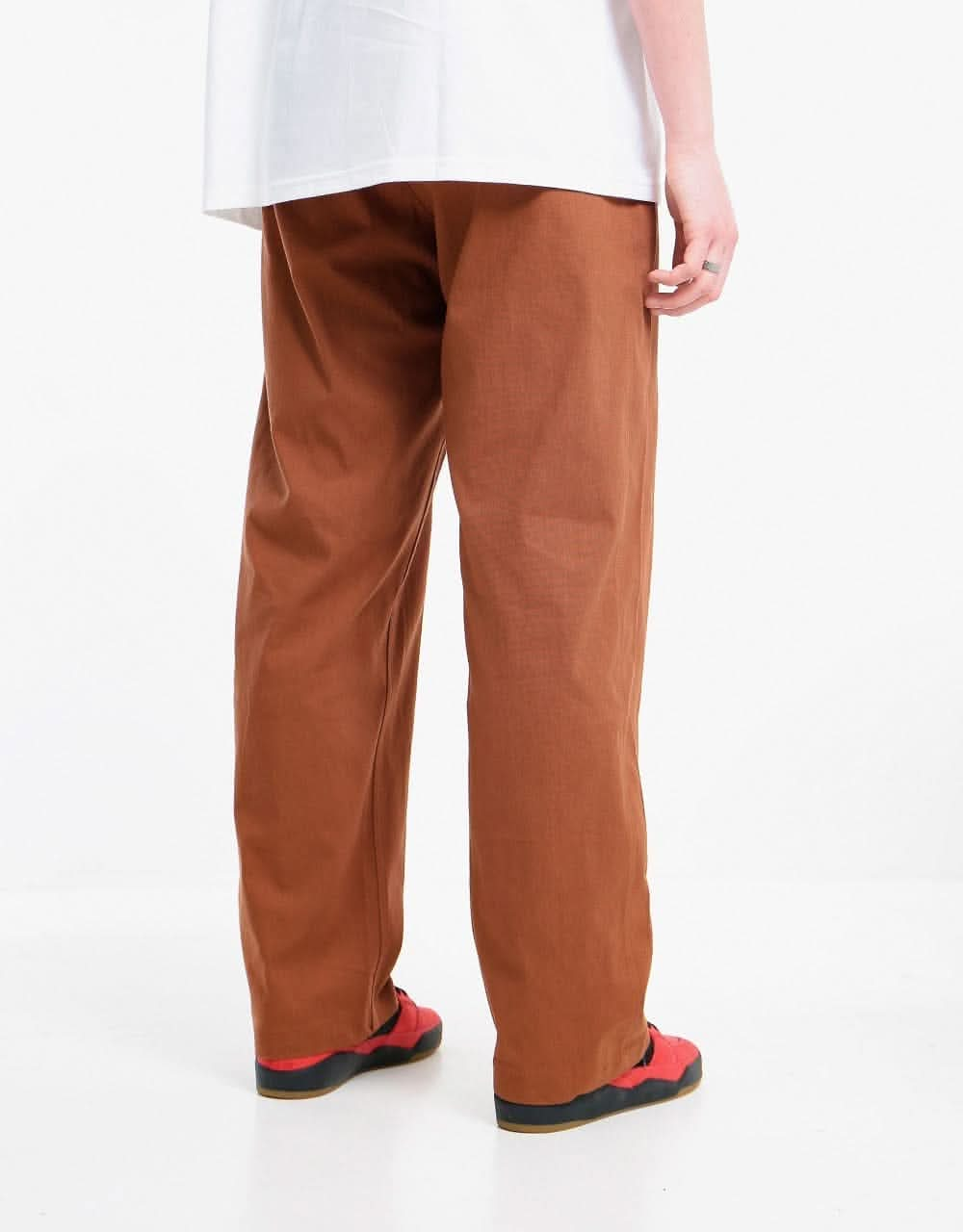 Nike SB Loose Fit Chino Pant - Pecan