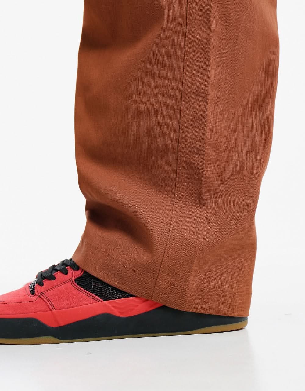 Nike SB Loose Fit Chino Pant - Pecan