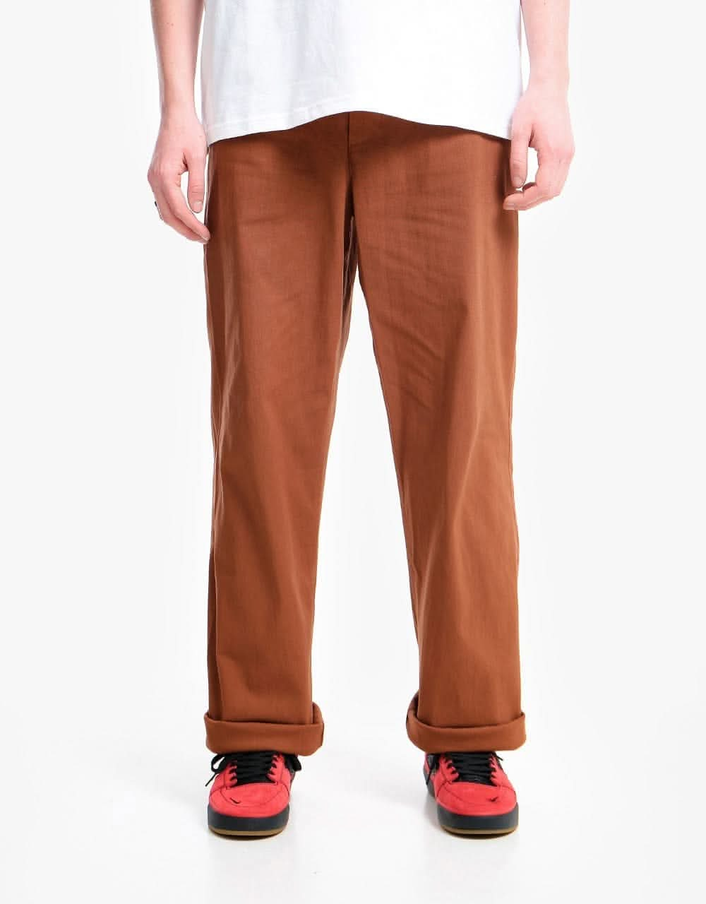 Nike SB Loose Fit Chino Pant - Pecan