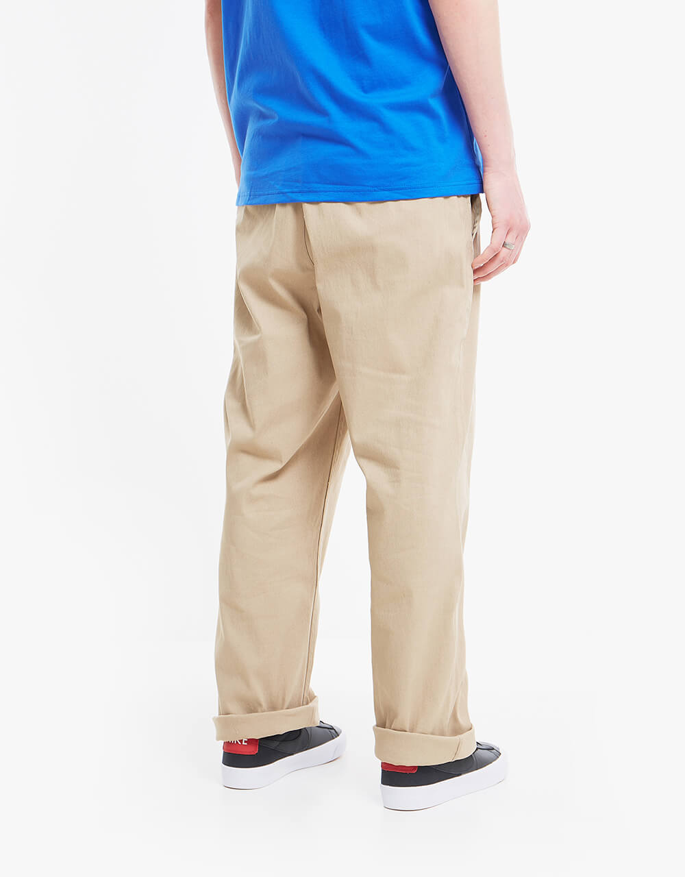 Nike SB Loose Fit Chino Pant - Khaki
