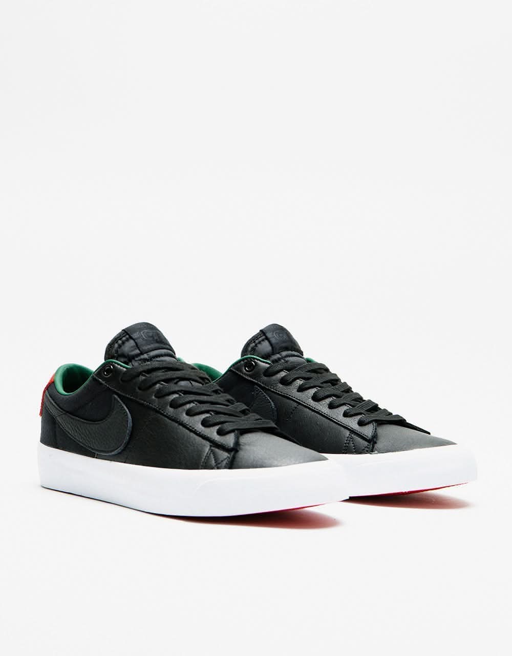 Nike sb blazer low gt nba review Clearance