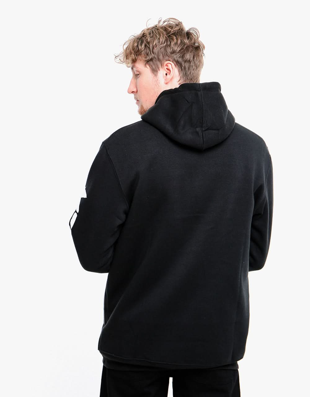 Method 2.0 Pullover Hoodie - Black