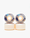 Crupiê x ODB ID 'WIDE' Skateboard Wheel - 52mm