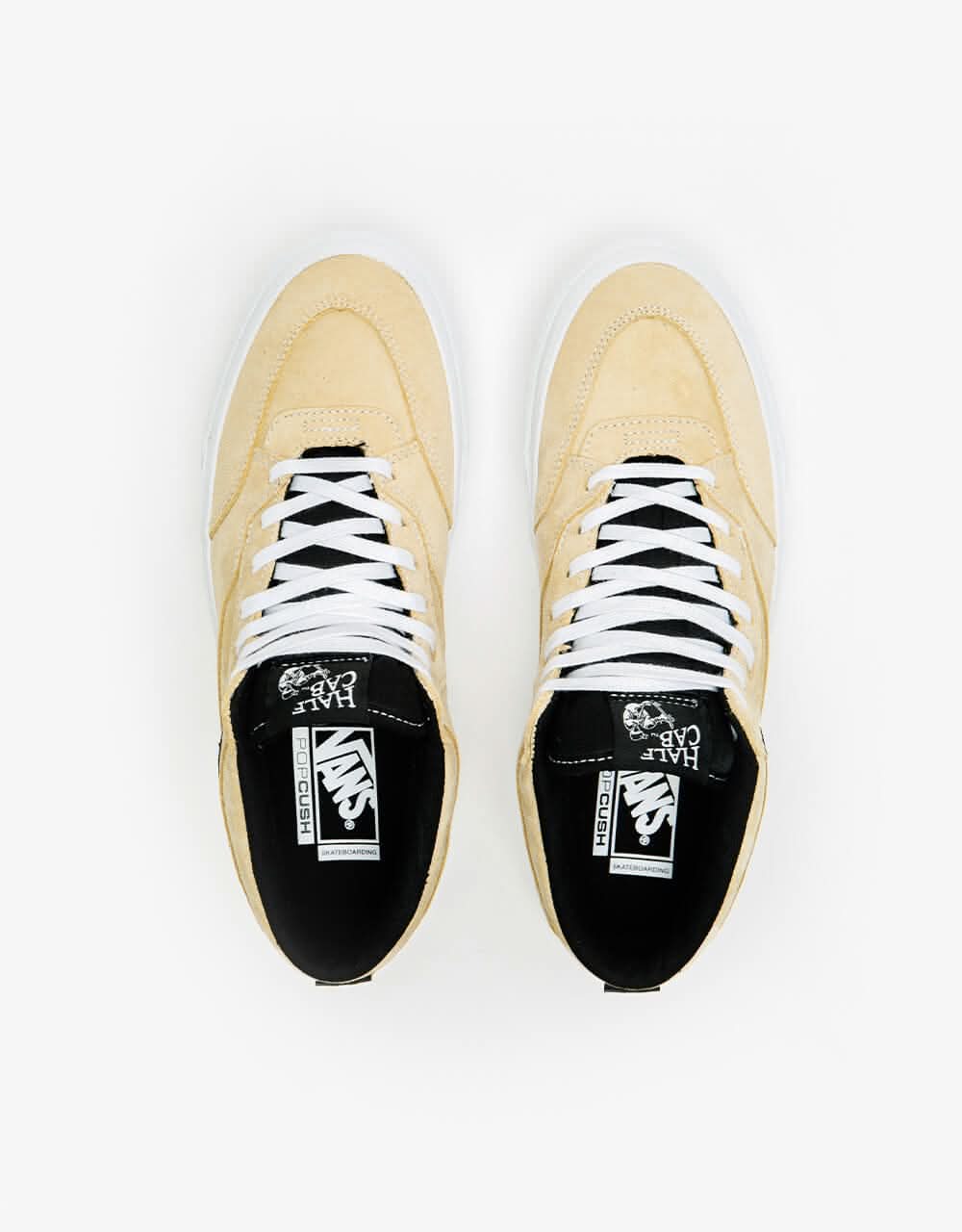 Vans vault sales taupe
