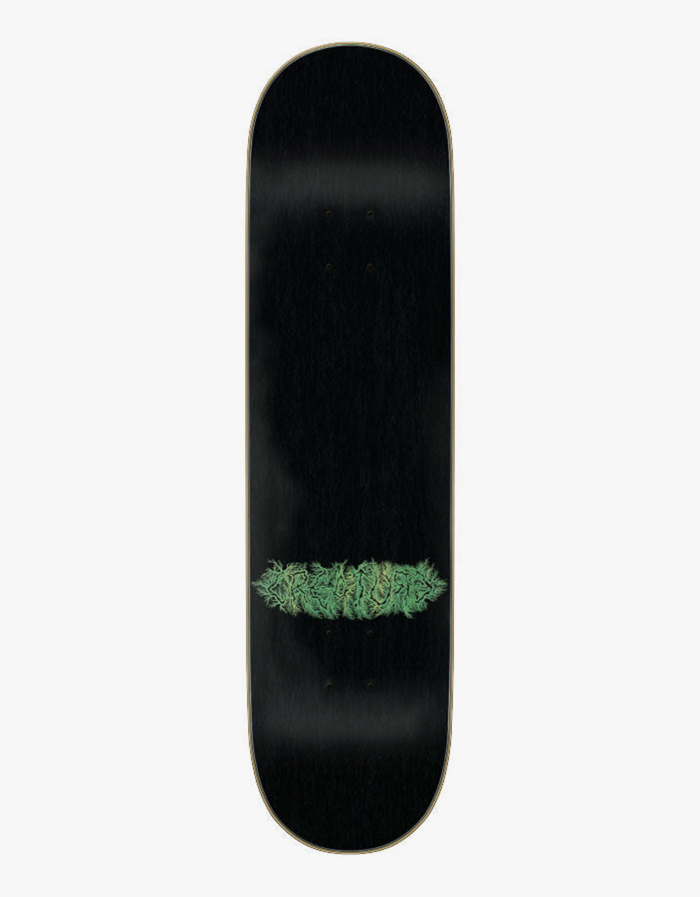 Creature Stixz Skateboard Deck - 8"