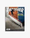 Thrasher Magazine Issue 502 May 2022