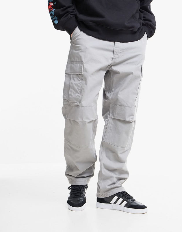 Levi's Skateboarding Cargo Pant - Cliff Grey