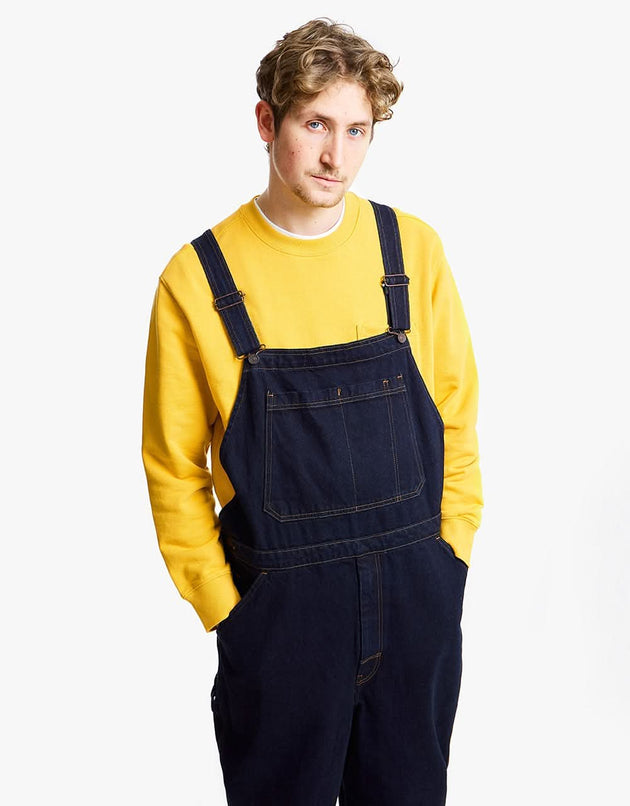 Levi's Skateboarding Overalls - Rinse