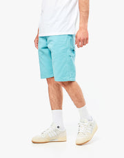 Dickies Duck Canvas Short - Stone Washed Porcelain
