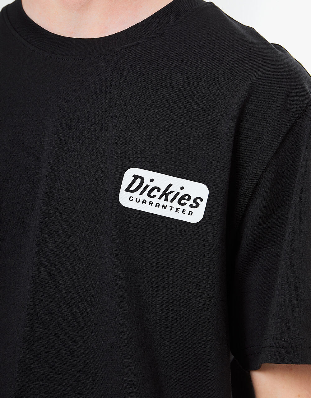 Dickies Fircrest T-Shirt - Black