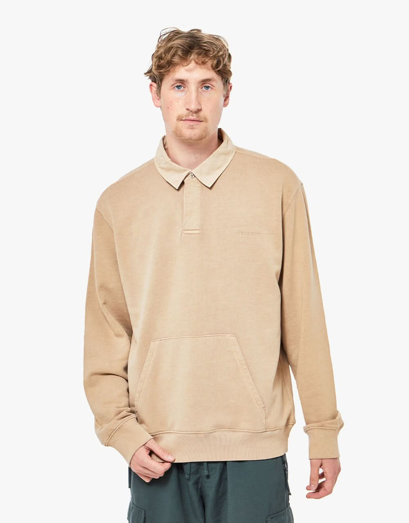 Carhartt WIP Duster Script Sweatshirt - Nomad – Route One