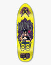 StrangeLove Natas Catwoman Guest Skateboard Deck - 10"