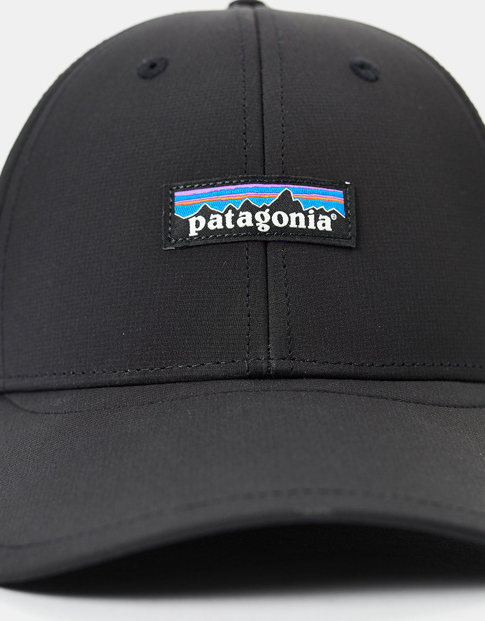 Patagonia Airshed Cap - Black