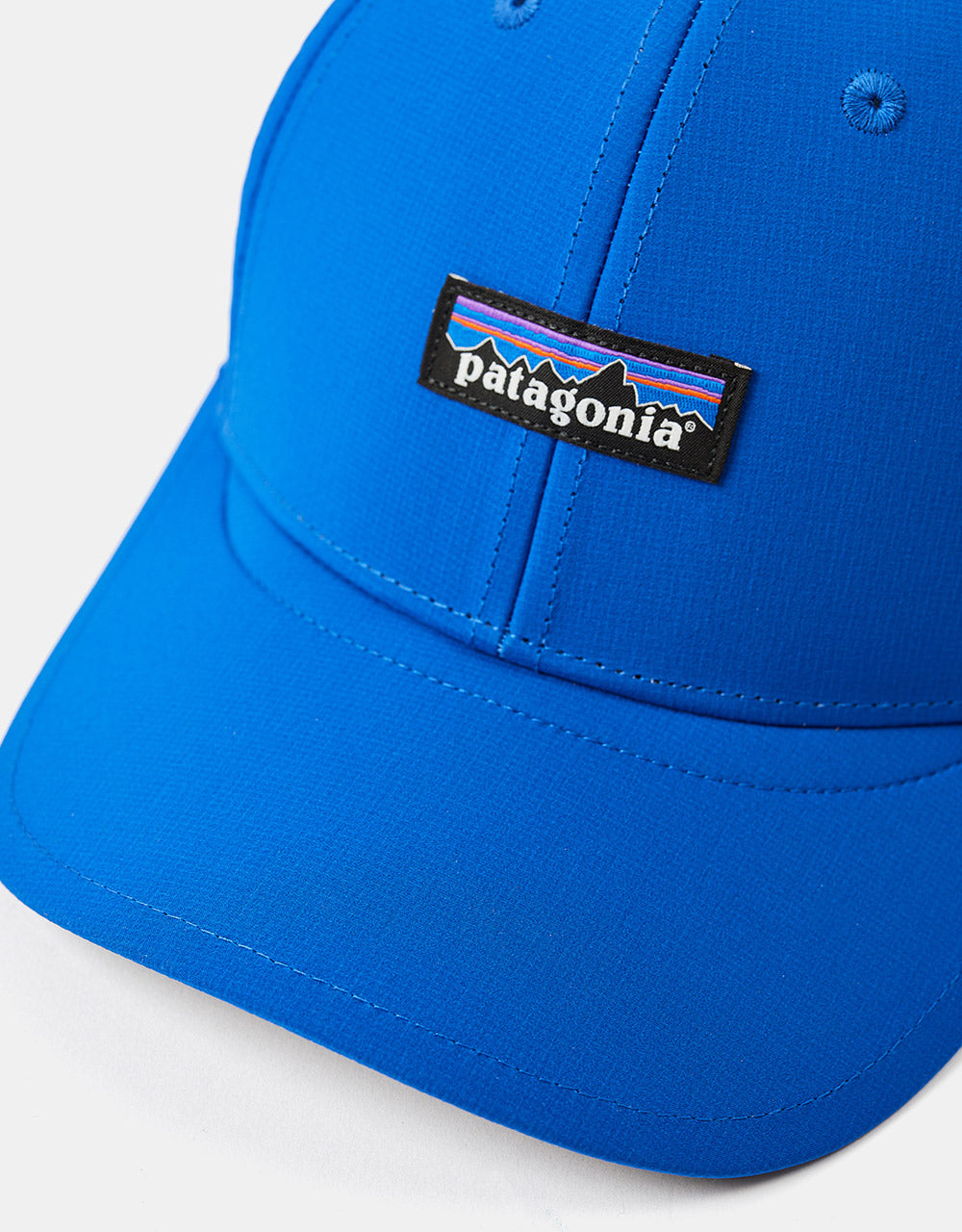 Patagonia Airshed Cap - Superior Blue