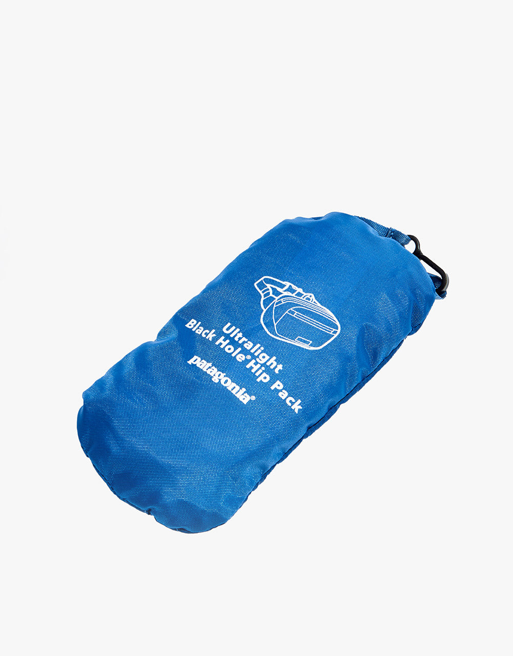 Patagonia Ultralight Black Hole® Mini Cross Body Bag - Fresh Teal