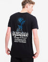 DC Always & Forever T-Shirt - Black