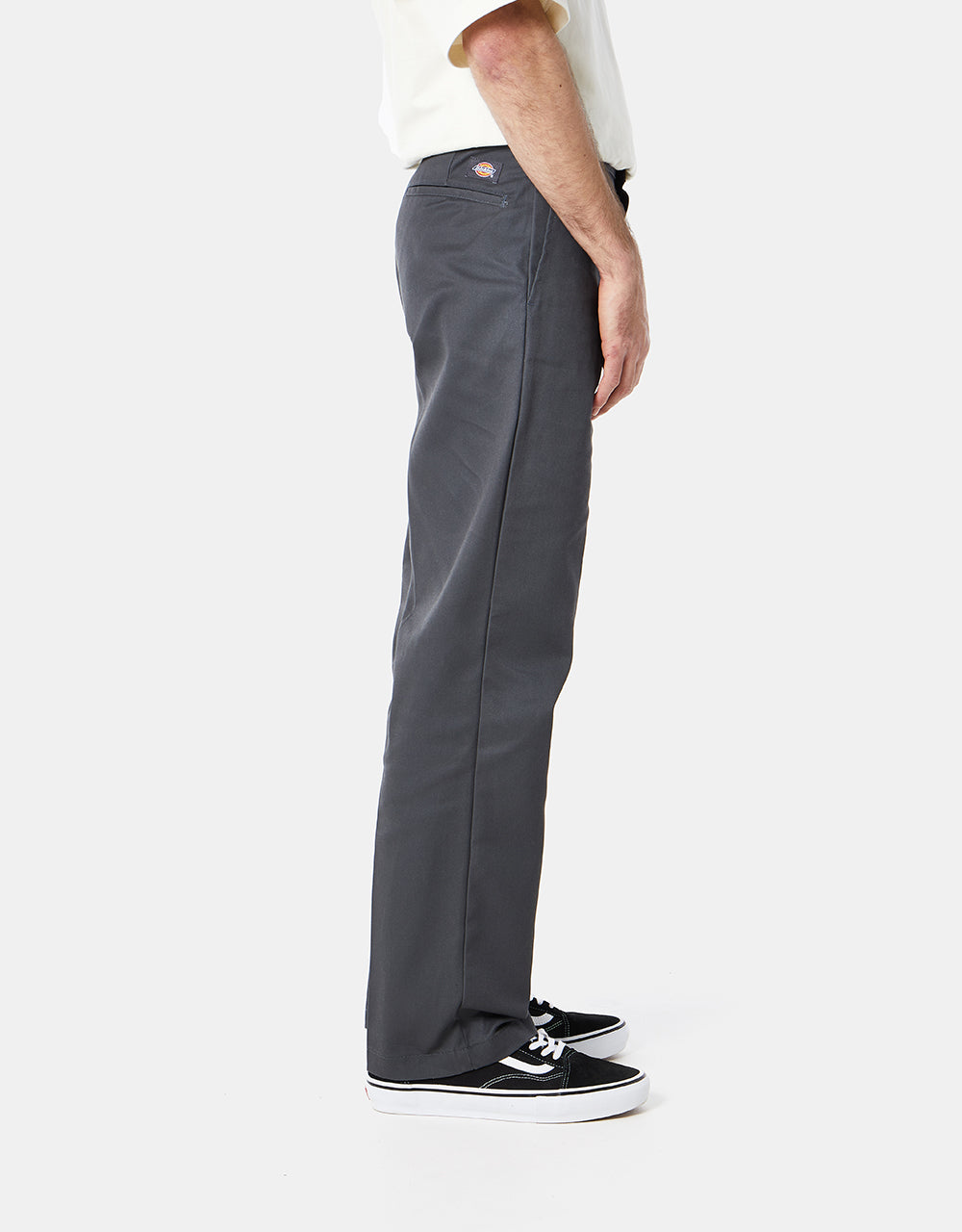 Dickies 874 Recycled Work Pant - Charcoal Grey