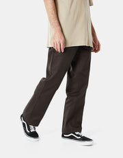 Dickies 874 Recycled Work Pant - Dark Brown