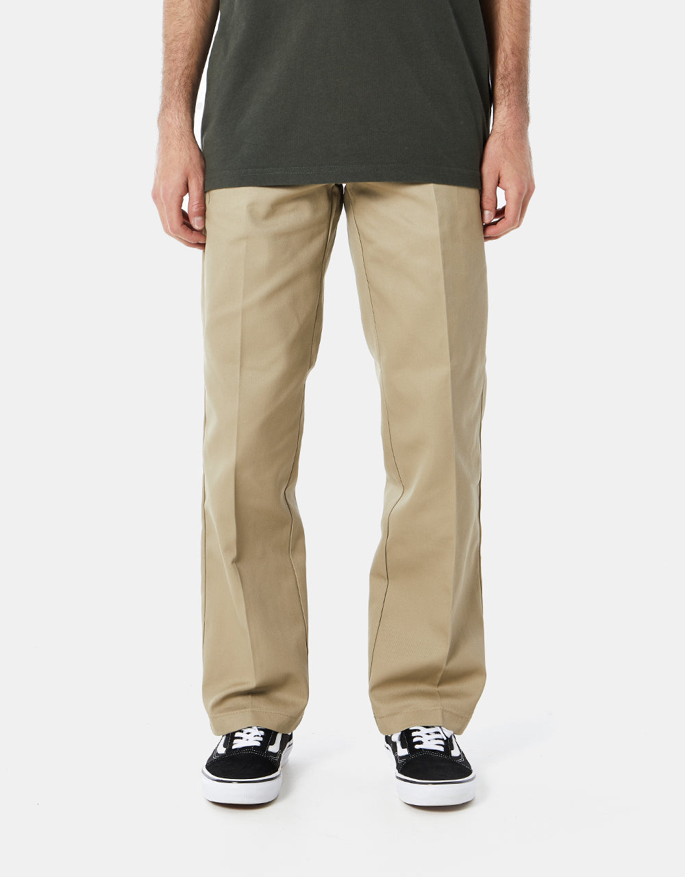 Dickies 874 Recycled Work Pant - Khaki – Route One