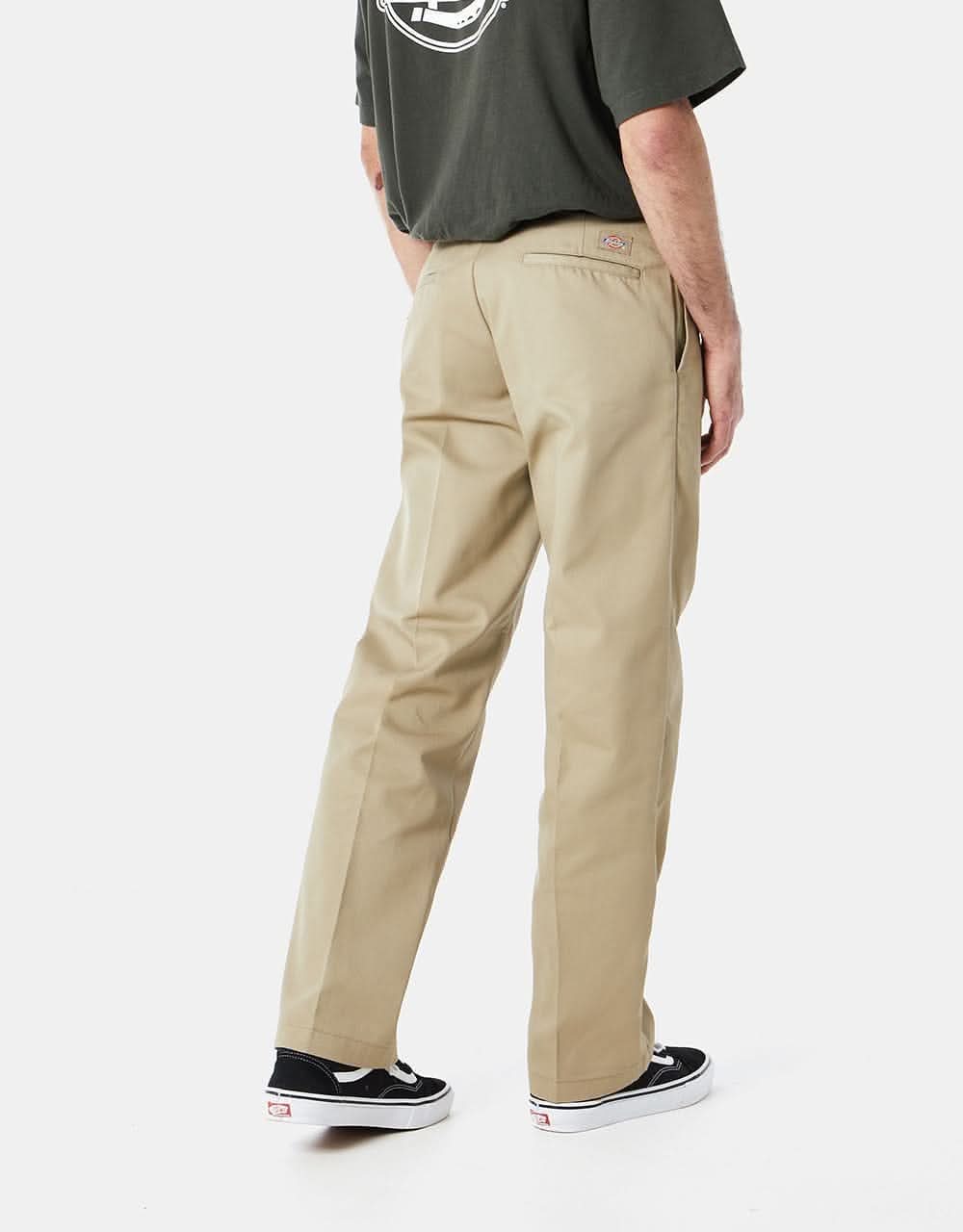 Dickies 874 Recycled Work Pant - Khaki – Route One