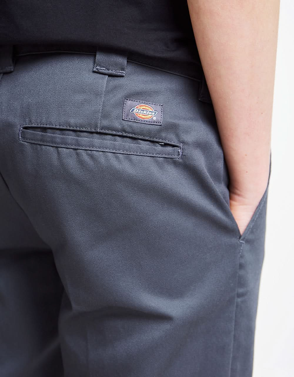 udelukkende Decimal magnet Dickies 872 Recycled Work Pant - Charcoal Grey – Route One