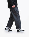 Dickies Double Knee Recycled Work Pant - Charcoal Grey