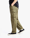 Dickies Eagle Bend Cargo Pant - Military Green