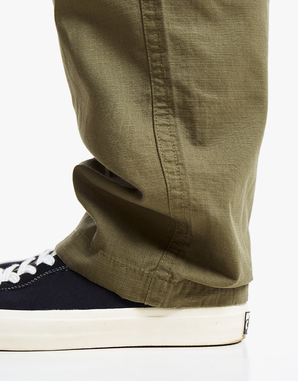 Dickies Eagle Bend Cargo Pant - Military Green