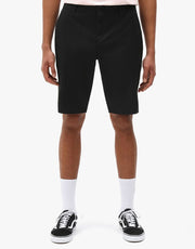 Dickies Slim Fit Recycled Short - Black