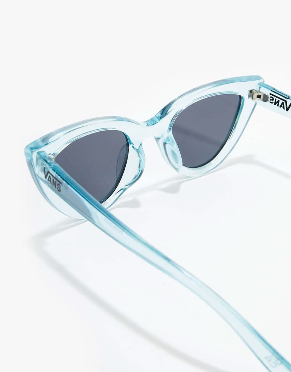 Vans sunglasses shop womens Blue