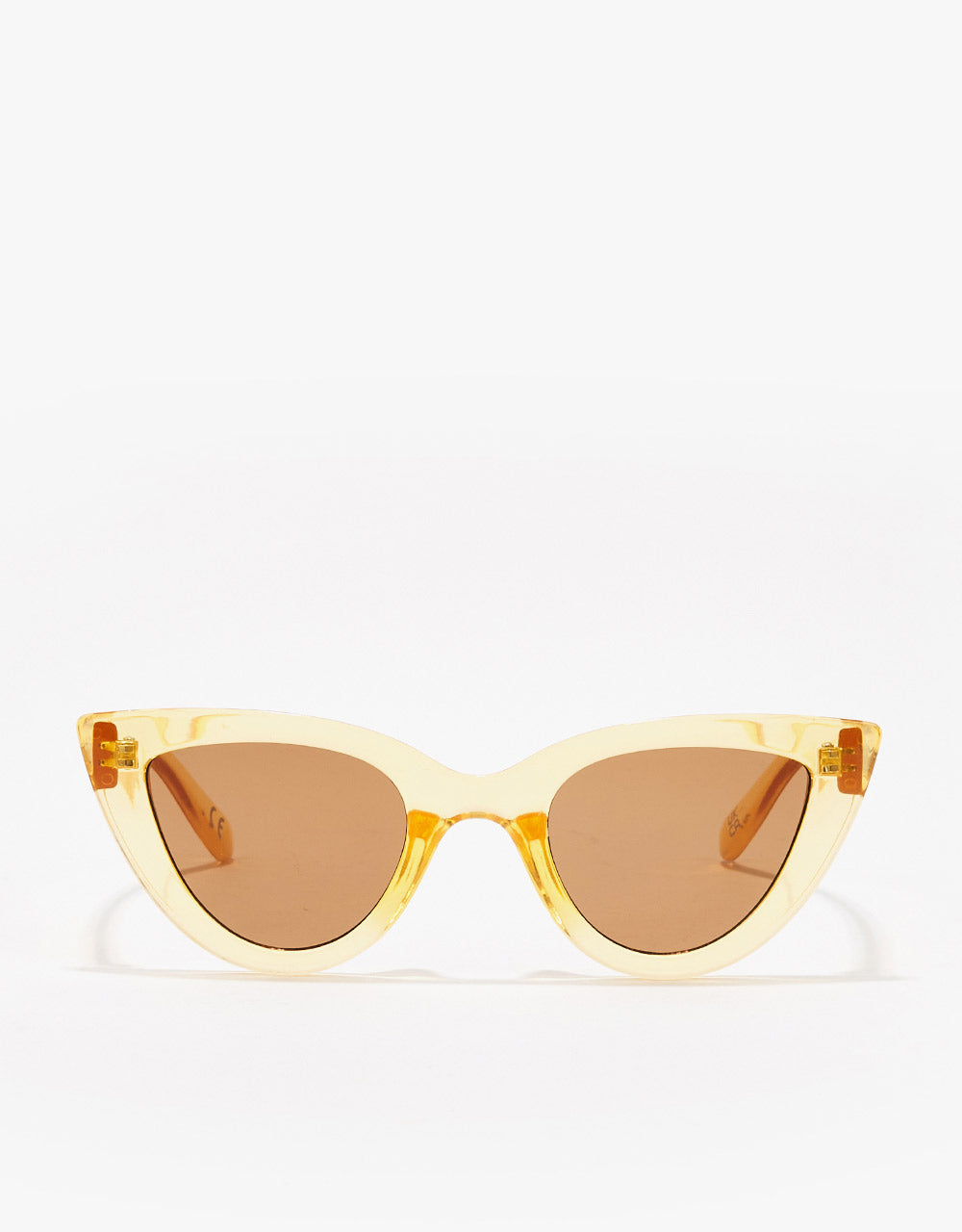 Vans Womens Poolside Sunglasses - Flax