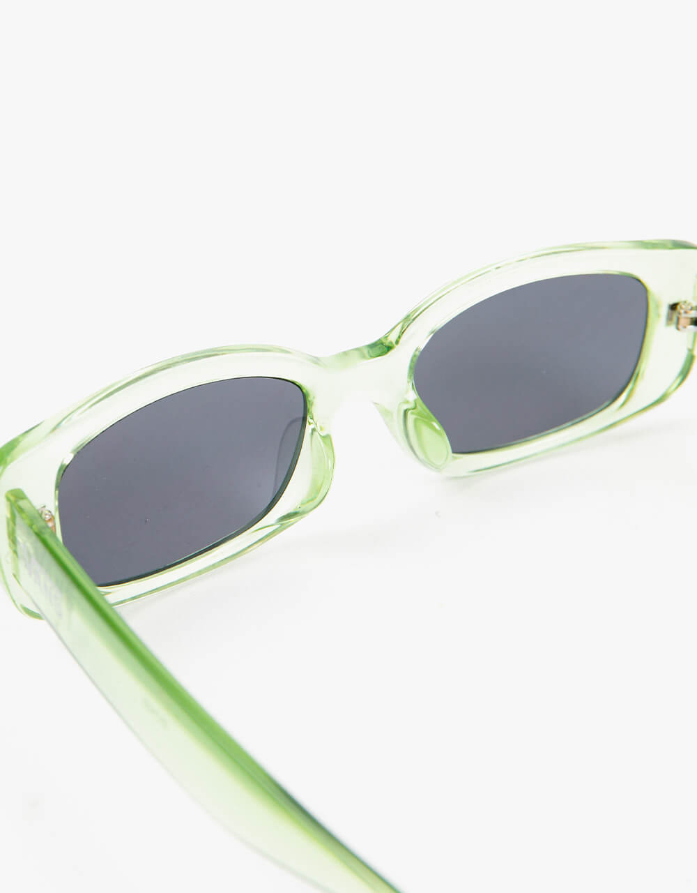 Vans Bomb Sunglasses - Celadon Green