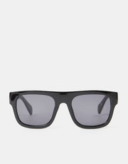 Vans Squared Off - Black/Black