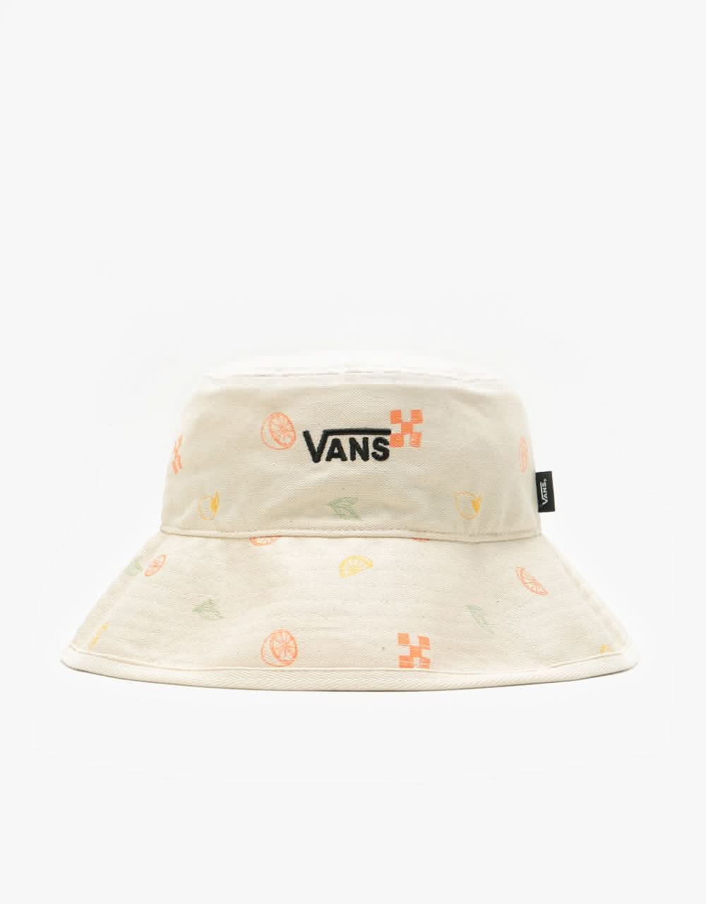 vans bucket hat uk