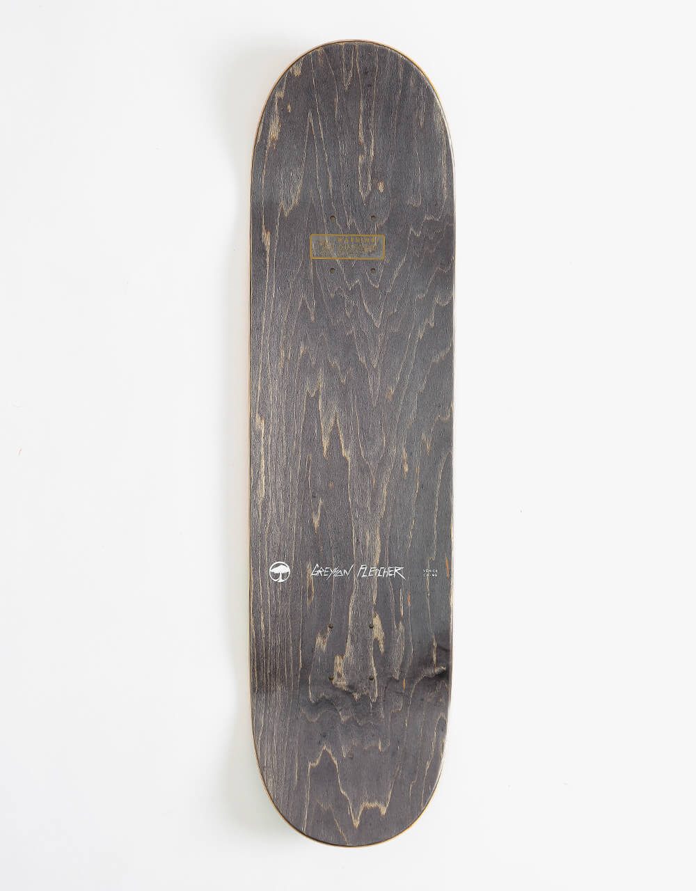 Arbor Greyson Delusion Skateboard Deck - 8.25"