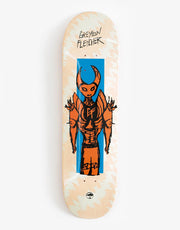 Arbor Greyson Darksider Skateboard Deck - 8.25"