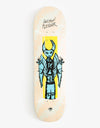 Arbor Greyson Darksider Skateboard Deck - 8.75"