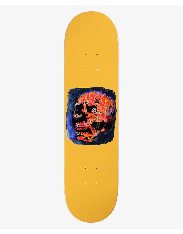 Baker Figgy Resurrection Skateboard Deck - 8"